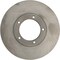 Centric Parts Standard Brake Rotor, 121.44108 121.44108 - alternate 1